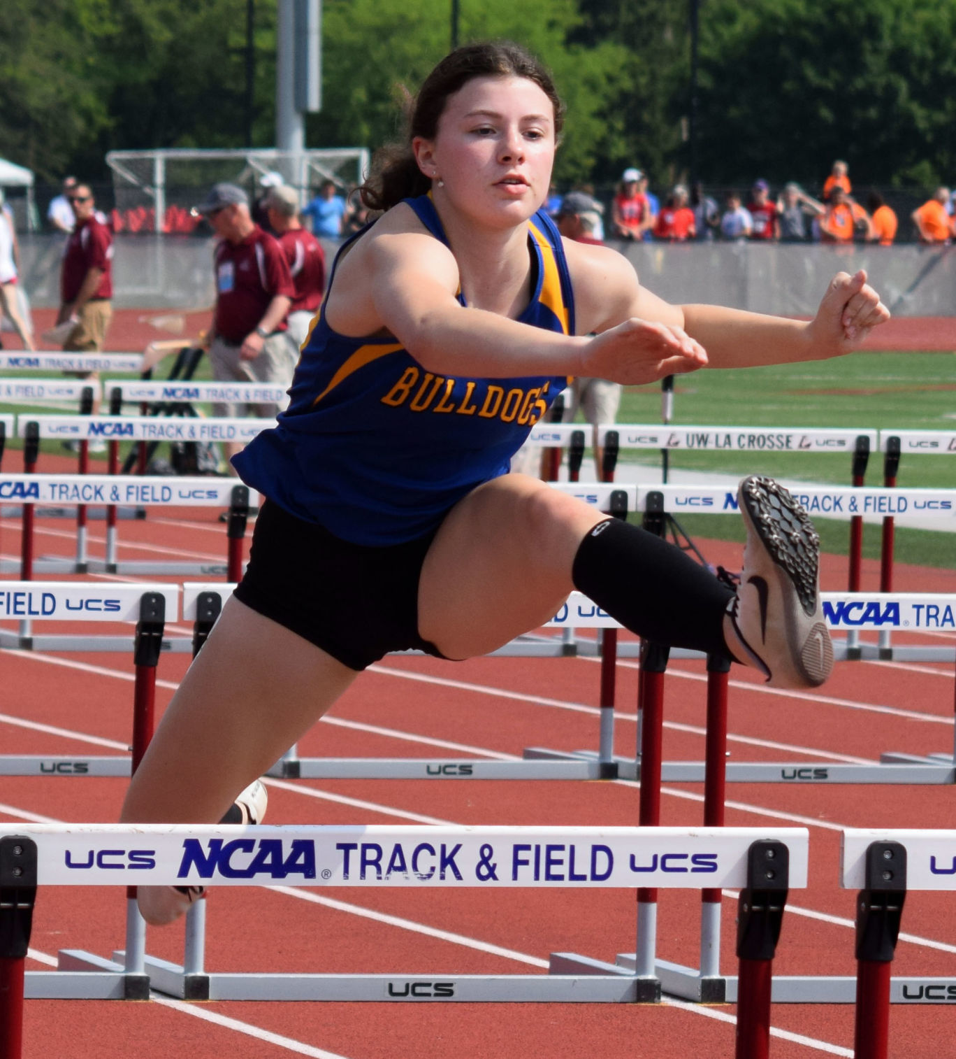 Savannah Manthey